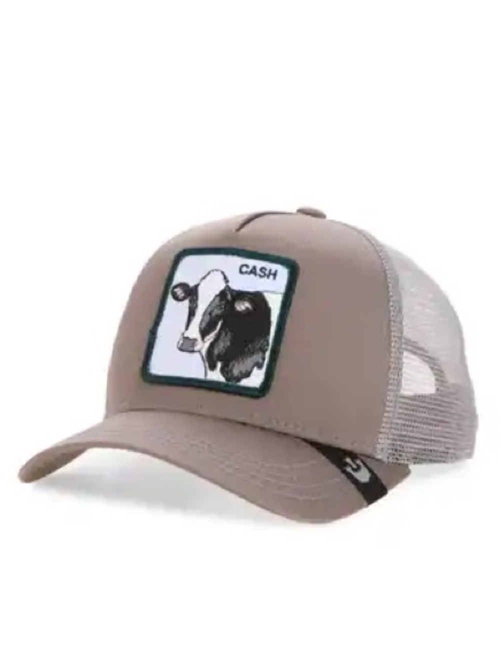 Goorin Bros. Cash Cow Trucker Hat